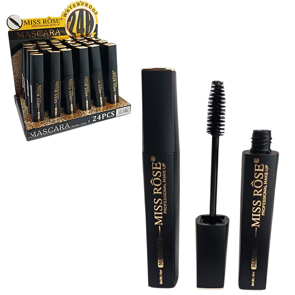 Mascara para pestañas - Miss Rose