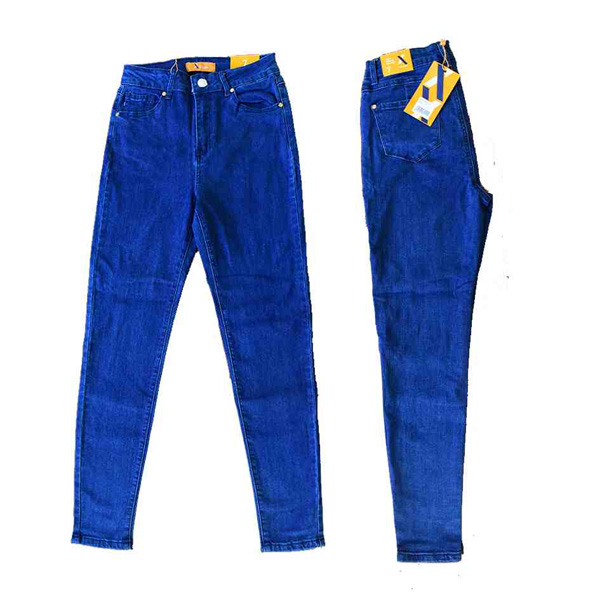 Pantalón para dema X Blue PD33118 surtido