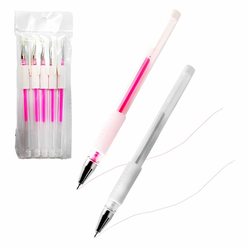 Paquete de lapicero para decoración de uñas