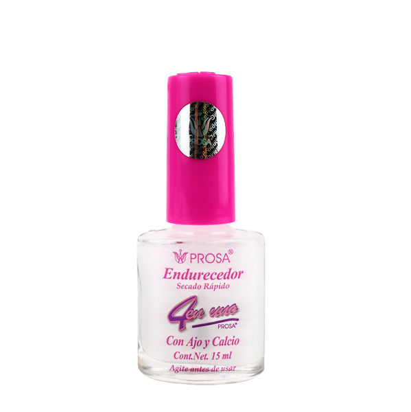 Enducrecedor para uñas 15ML - Prosa