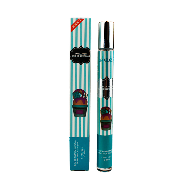 Perfume para dama vanilla freak - Nue